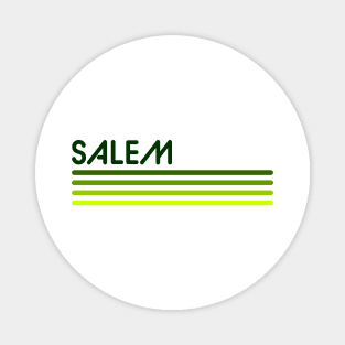 Salem Magnet